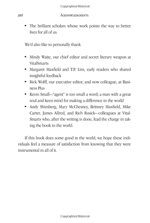 change anything (international): the new science of personal success - Ảnh 11