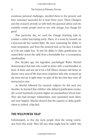 change anything (international): the new science of personal success - Ảnh 13