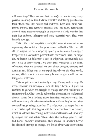 change anything (international): the new science of personal success - Ảnh 14