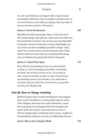 change anything (international): the new science of personal success - Ảnh 5