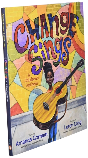 change sings: a children's anthem - Ảnh 10