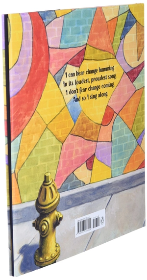 change sings: a children's anthem - Ảnh 11