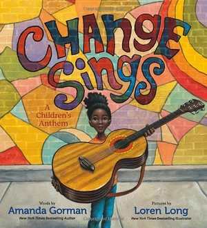 change sings: a children's anthem - Ảnh 2