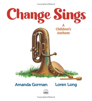 change sings: a children's anthem - Ảnh 3