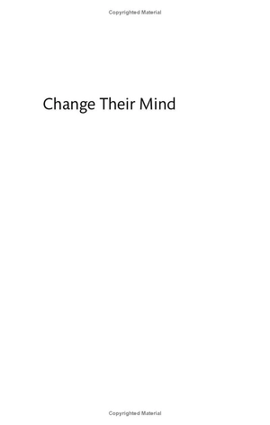 change their mind - Ảnh 5