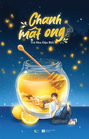 chanh mật ong - tặng kèm bookmark bồi cứng - Ảnh 2