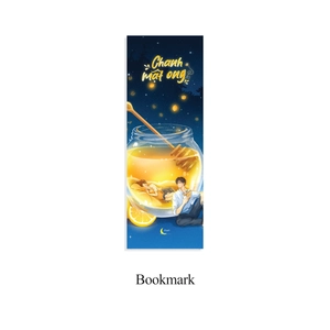 chanh mật ong - tặng kèm bookmark bồi cứng - Ảnh 3