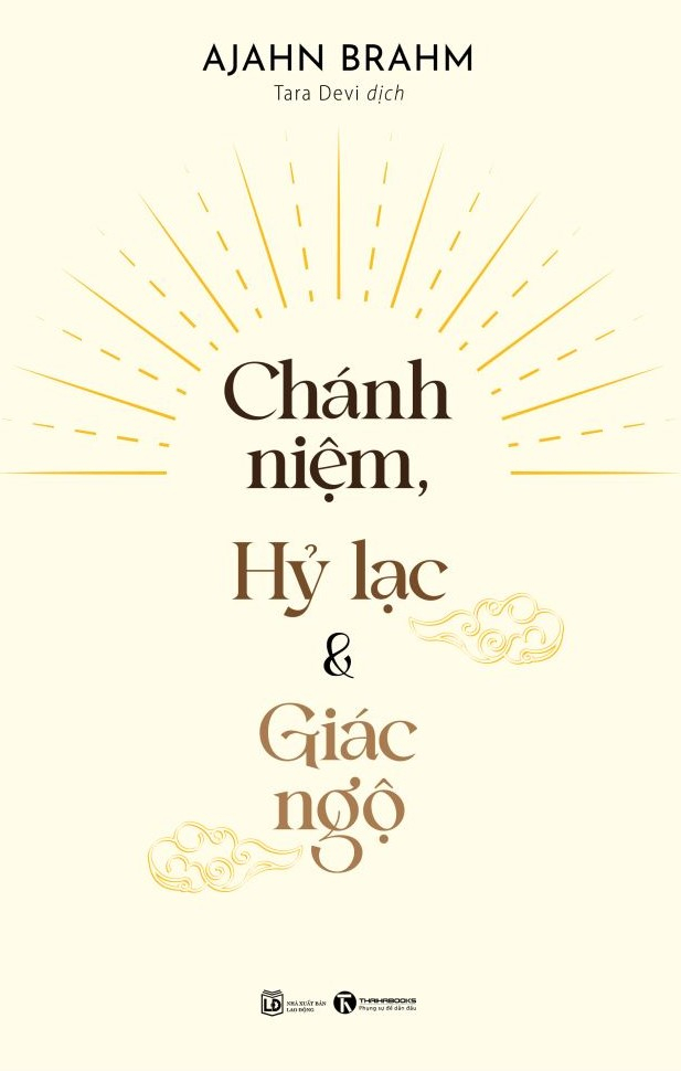 chánh niệm, hỷ lạc và giác ngộ - Ảnh 2