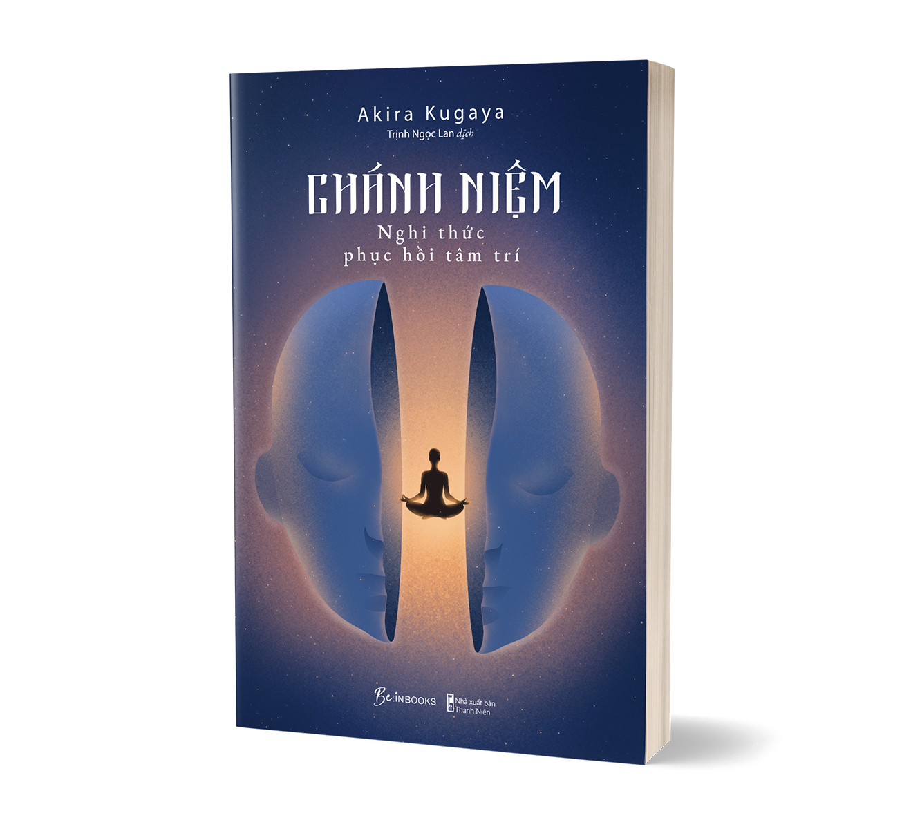 chánh niệm - nghi thức phục hồi tâm trí - Ảnh 4