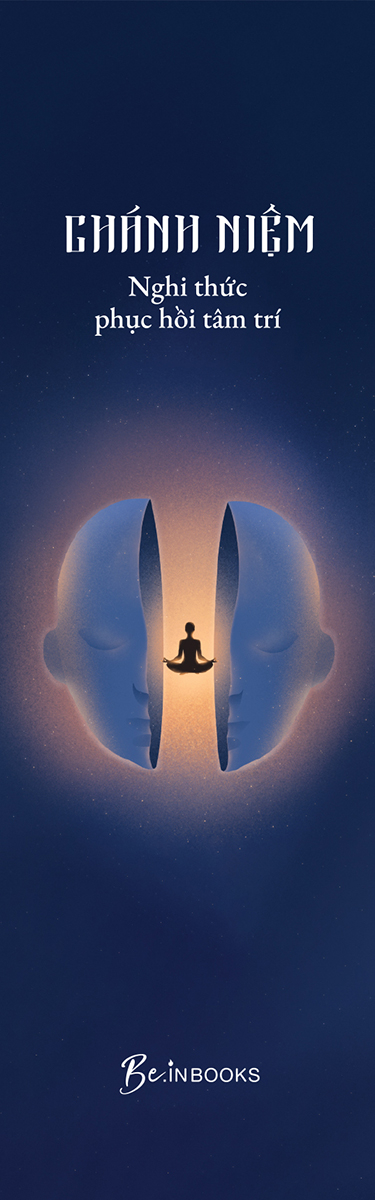 chánh niệm - nghi thức phục hồi tâm trí - Ảnh 5