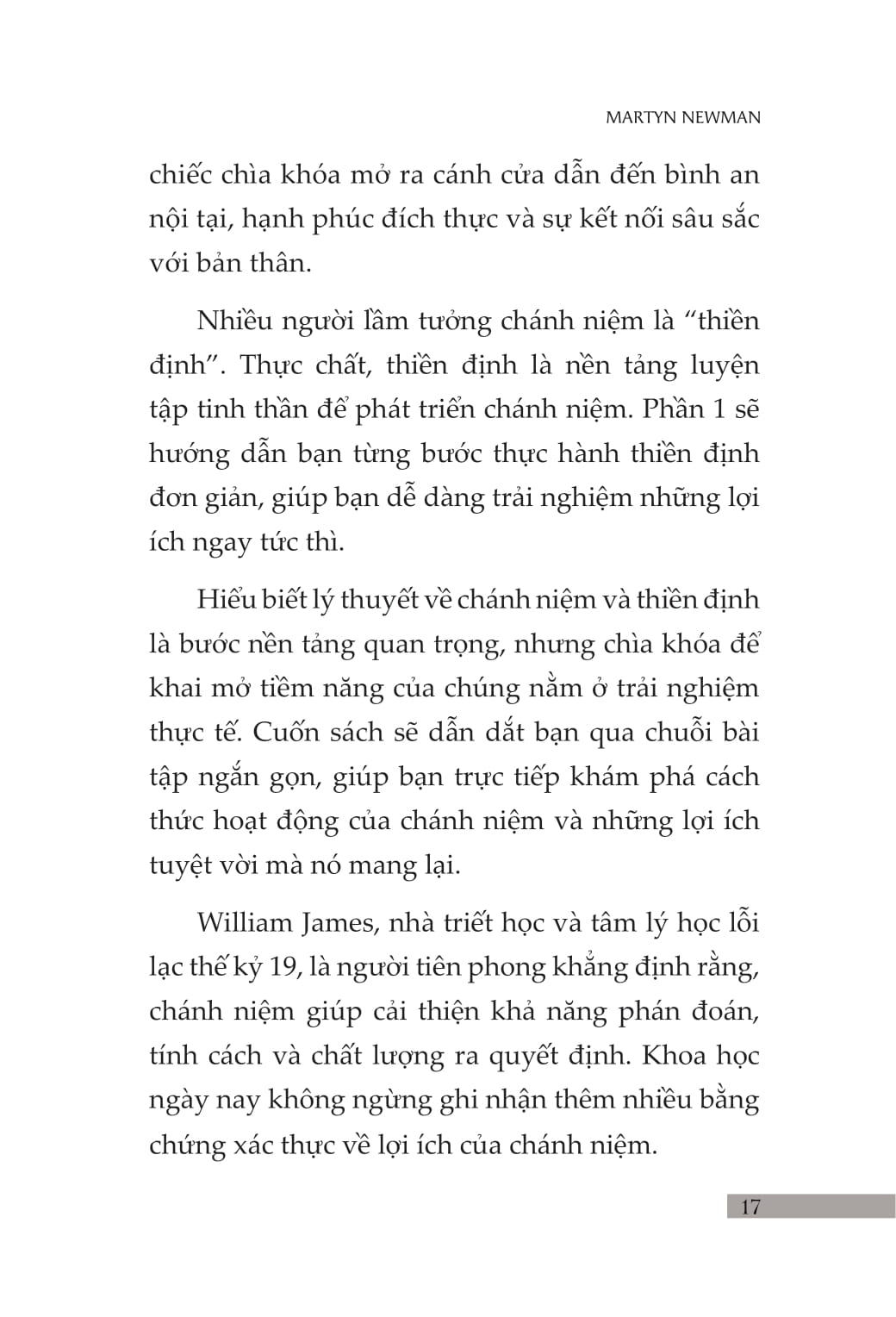 Chánh Niệm Trong Công Việc - Ảnh 28