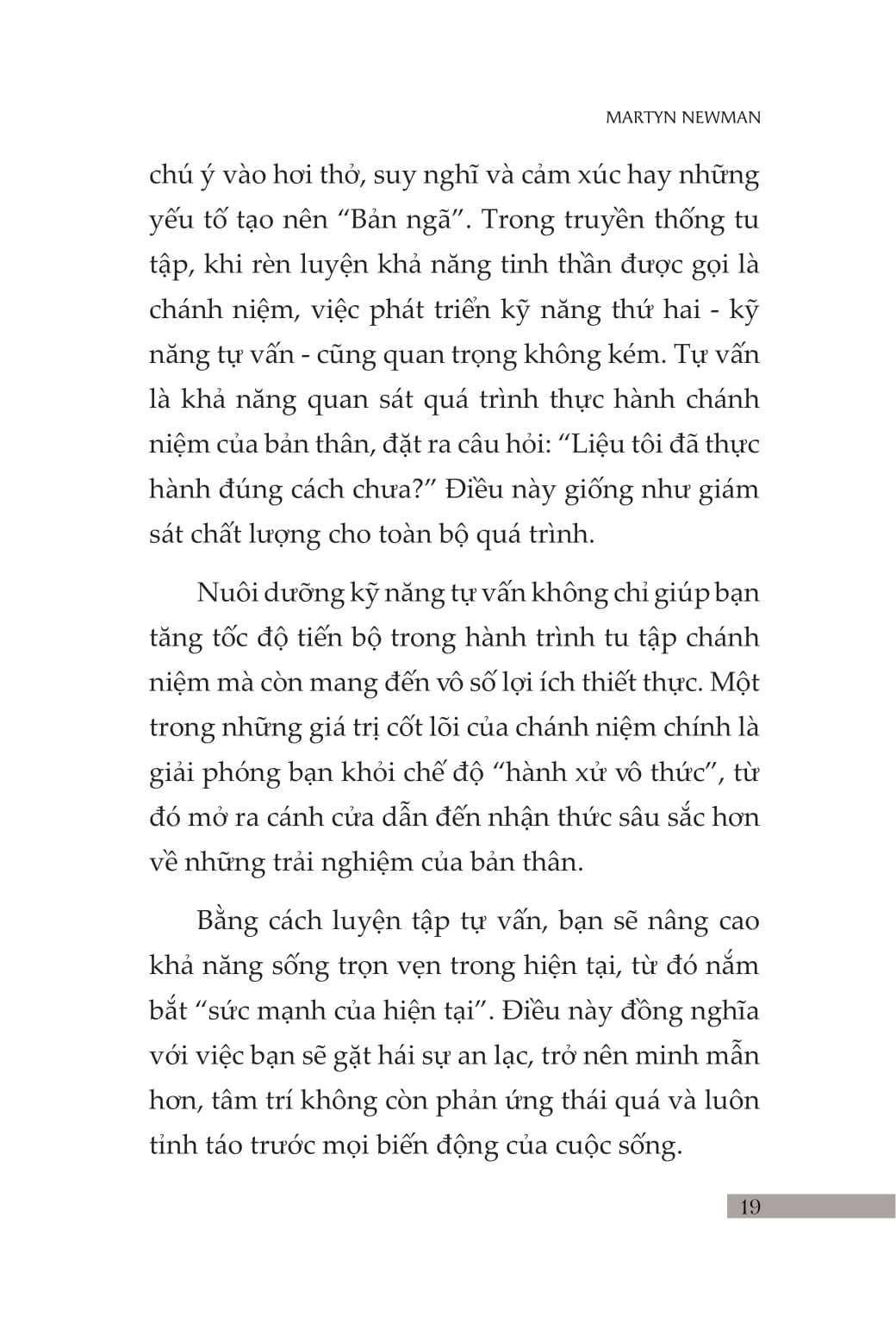 Chánh Niệm Trong Công Việc - Ảnh 31