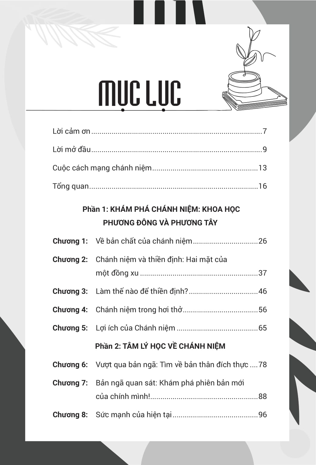 Chánh Niệm Trong Công Việc - Ảnh 4