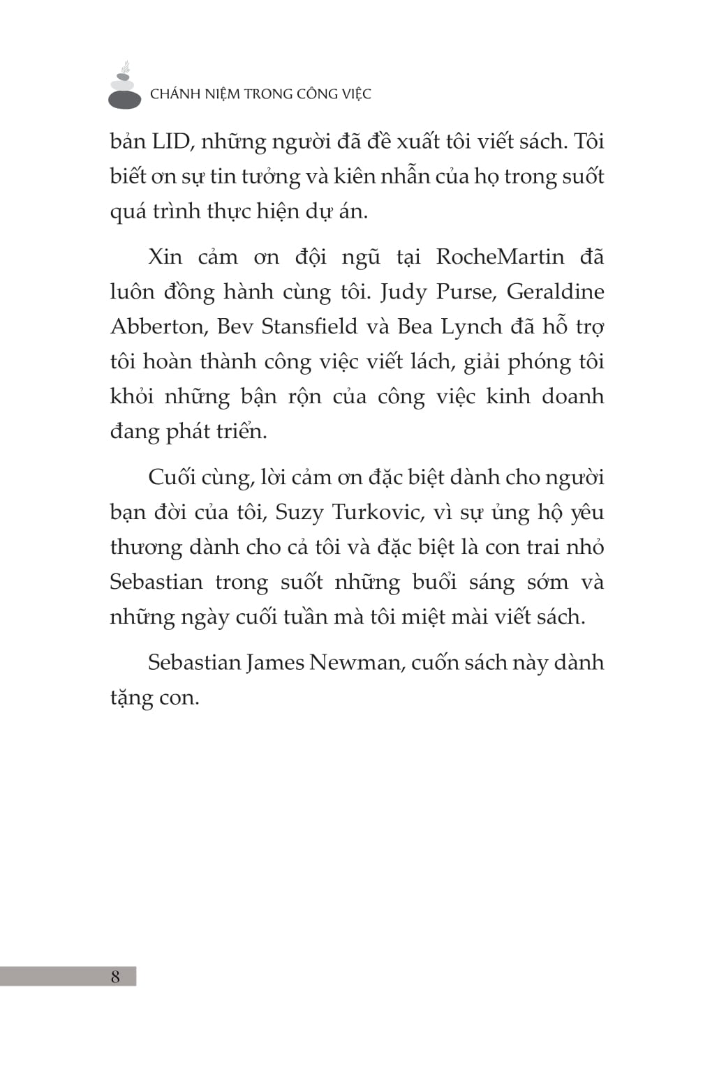 Chánh Niệm Trong Công Việc - Ảnh 9