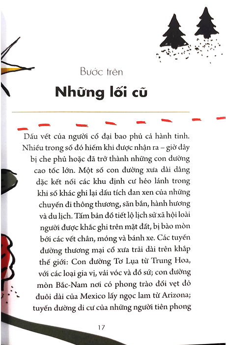 chánh niệm từng phút giây - bước chậm lại giữ hiện tại trong ta - Ảnh 5