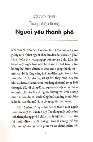 chánh niệm từng phút giây - sống thảnh thơi giữa đời đô thị - Ảnh 3