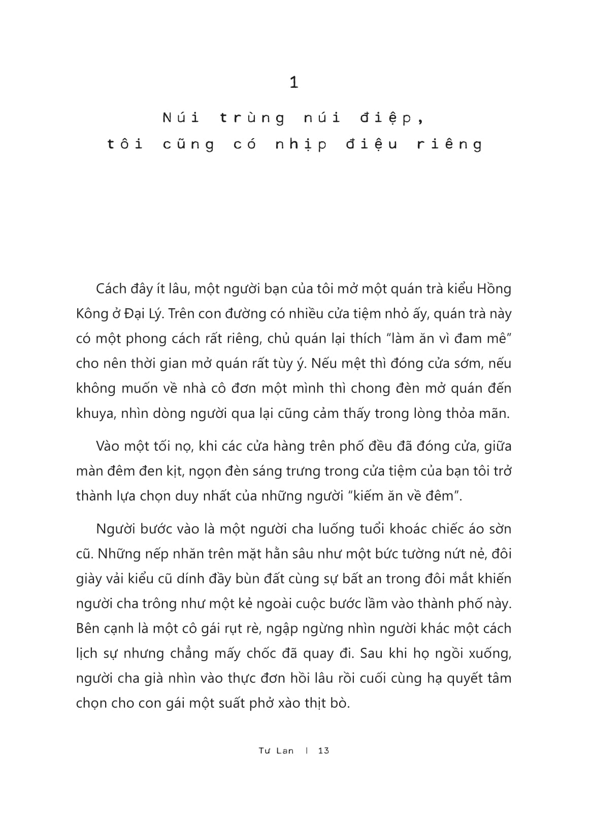 chánh tâm, chánh niệm - mọi việc xảy ra đều tốt với tôi - Ảnh 13