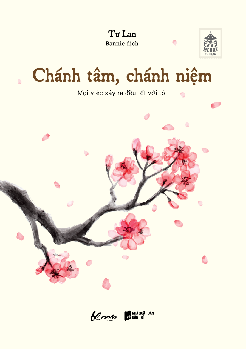 chánh tâm, chánh niệm - mọi việc xảy ra đều tốt với tôi - Ảnh 2