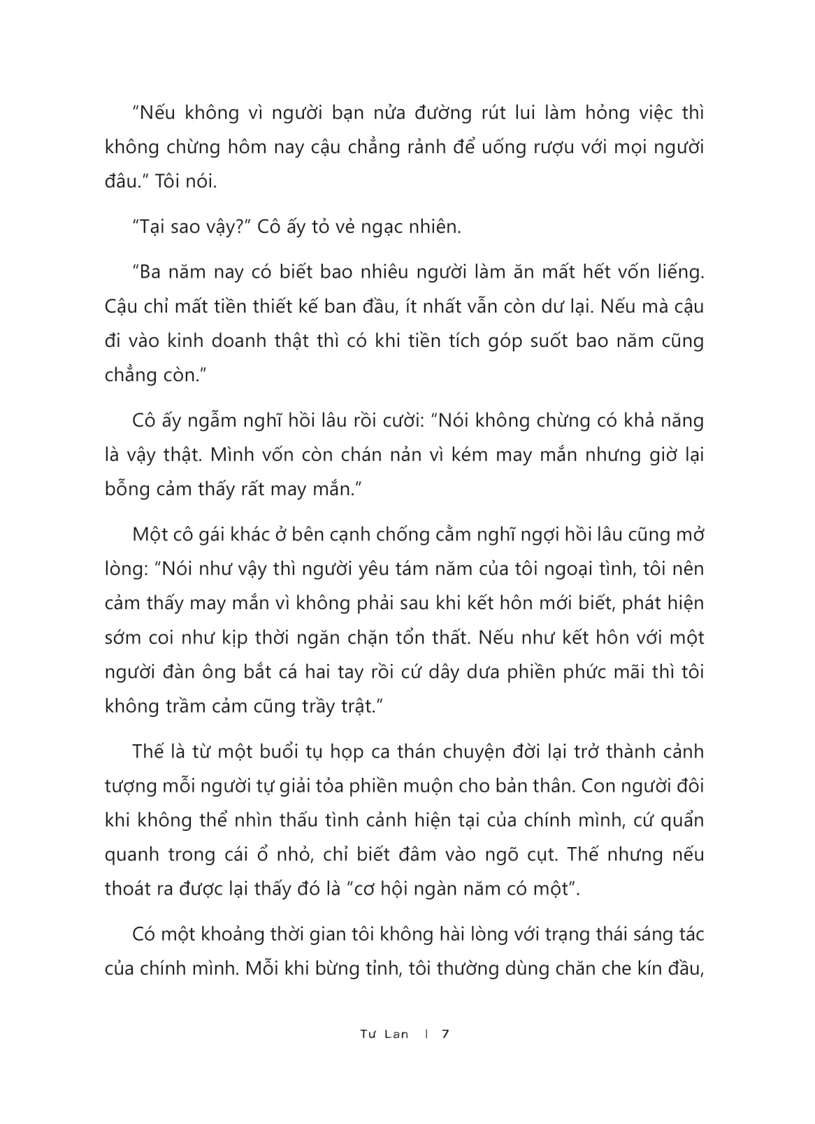 chánh tâm, chánh niệm - mọi việc xảy ra đều tốt với tôi - Ảnh 7