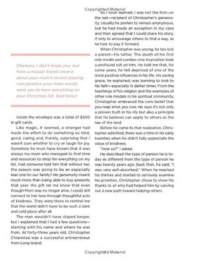 channel kindness: stories of kindness and community - Ảnh 10