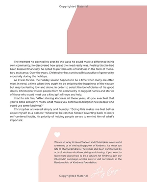 channel kindness: stories of kindness and community - Ảnh 12