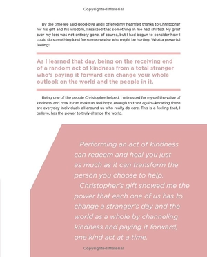 channel kindness: stories of kindness and community - Ảnh 13