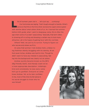 channel kindness: stories of kindness and community - Ảnh 15