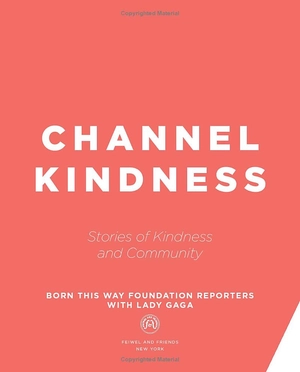 channel kindness: stories of kindness and community - Ảnh 4
