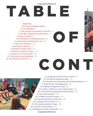 channel kindness: stories of kindness and community - Ảnh 6