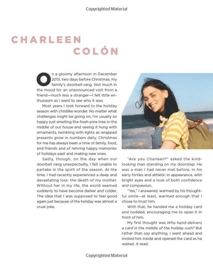 channel kindness: stories of kindness and community - Ảnh 9