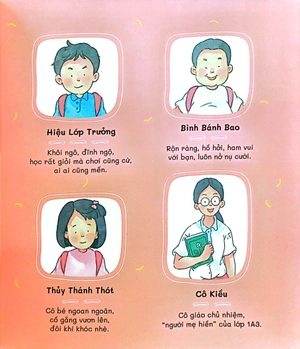 chào cấp một - cùng mạnh dạn bắt đầu - Ảnh 4