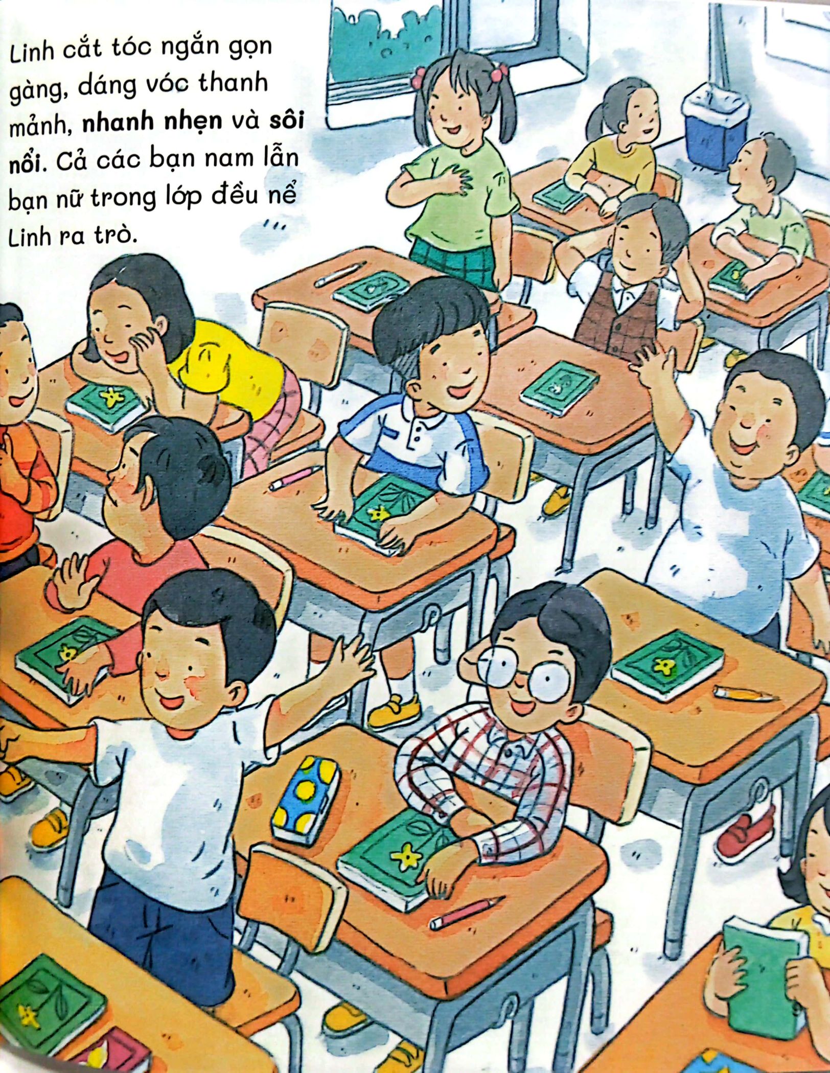 chào cấp một - sợ gì thất bại nhỉ - Ảnh 6