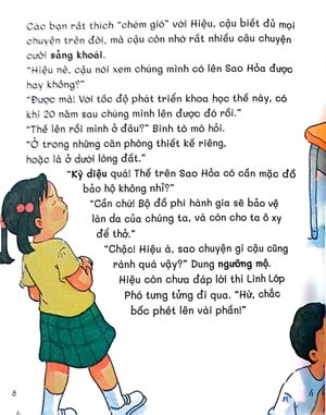 chào cấp một - tớ hiểu rõ chính mình - Ảnh 4