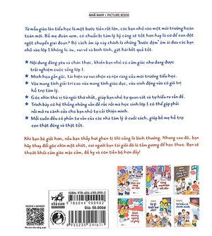 chào cấp một - tớ hiểu rõ chính mình - Ảnh 7