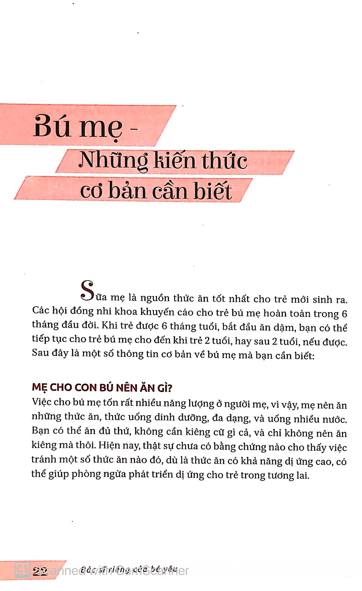chào con! ba mẹ đã sẵn sàng (tái bản 2020) - Ảnh 10