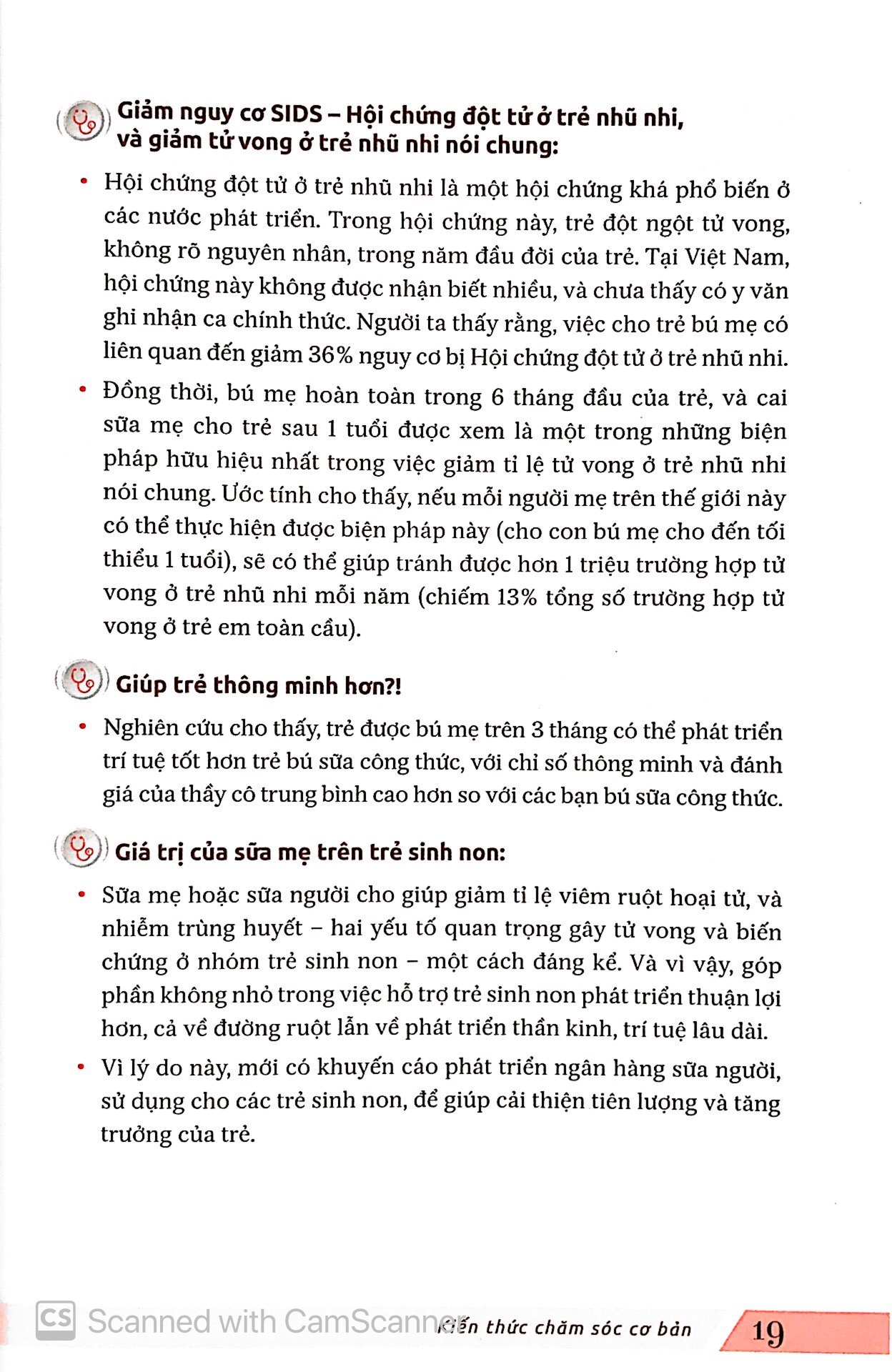 chào con! ba mẹ đã sẵn sàng (tái bản 2020) - Ảnh 7