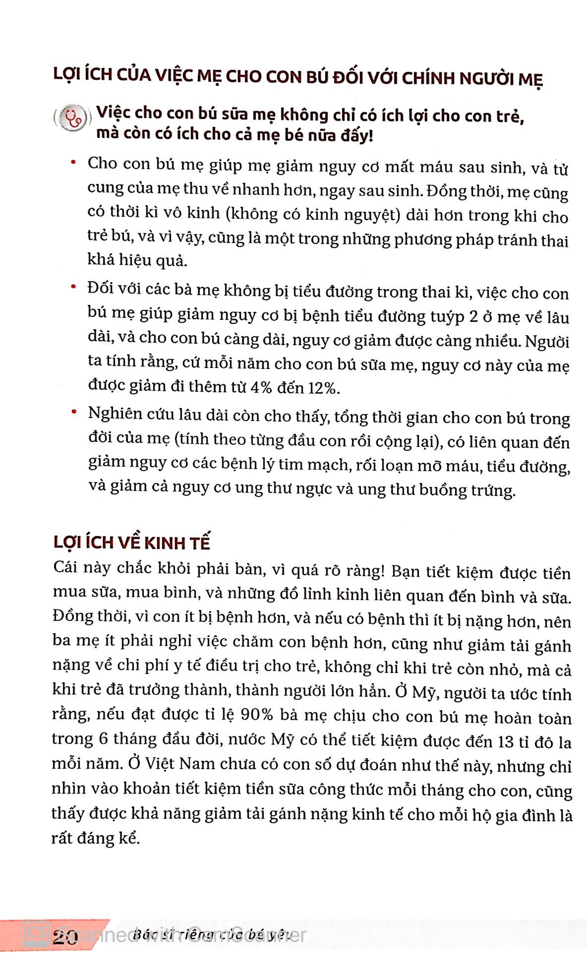 chào con! ba mẹ đã sẵn sàng (tái bản 2020) - Ảnh 8