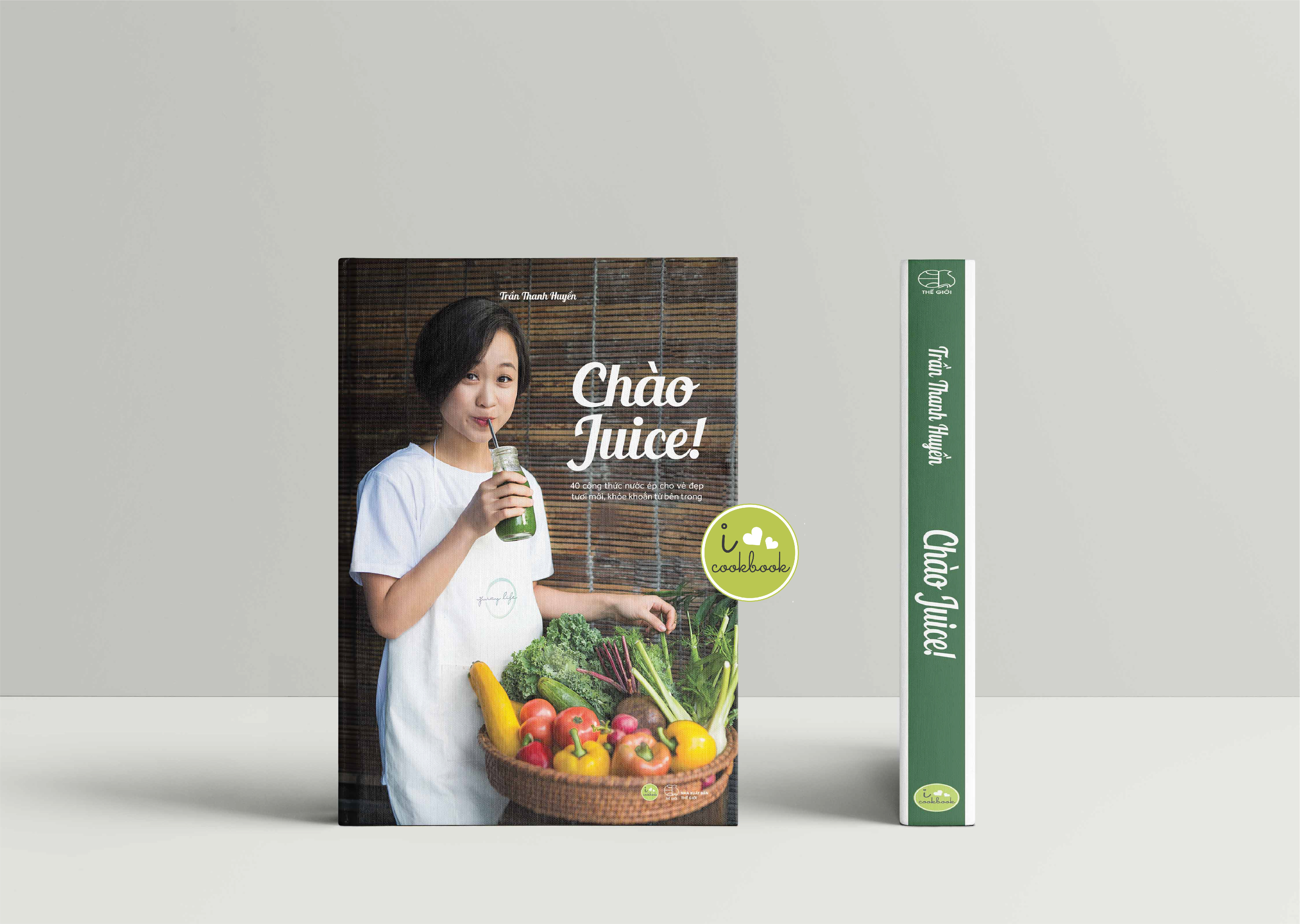 chào juice (tái bản 2023) - Ảnh 3