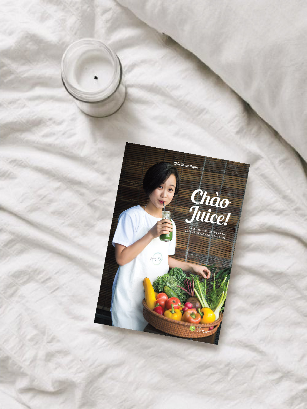 chào juice (tái bản 2023) - Ảnh 5