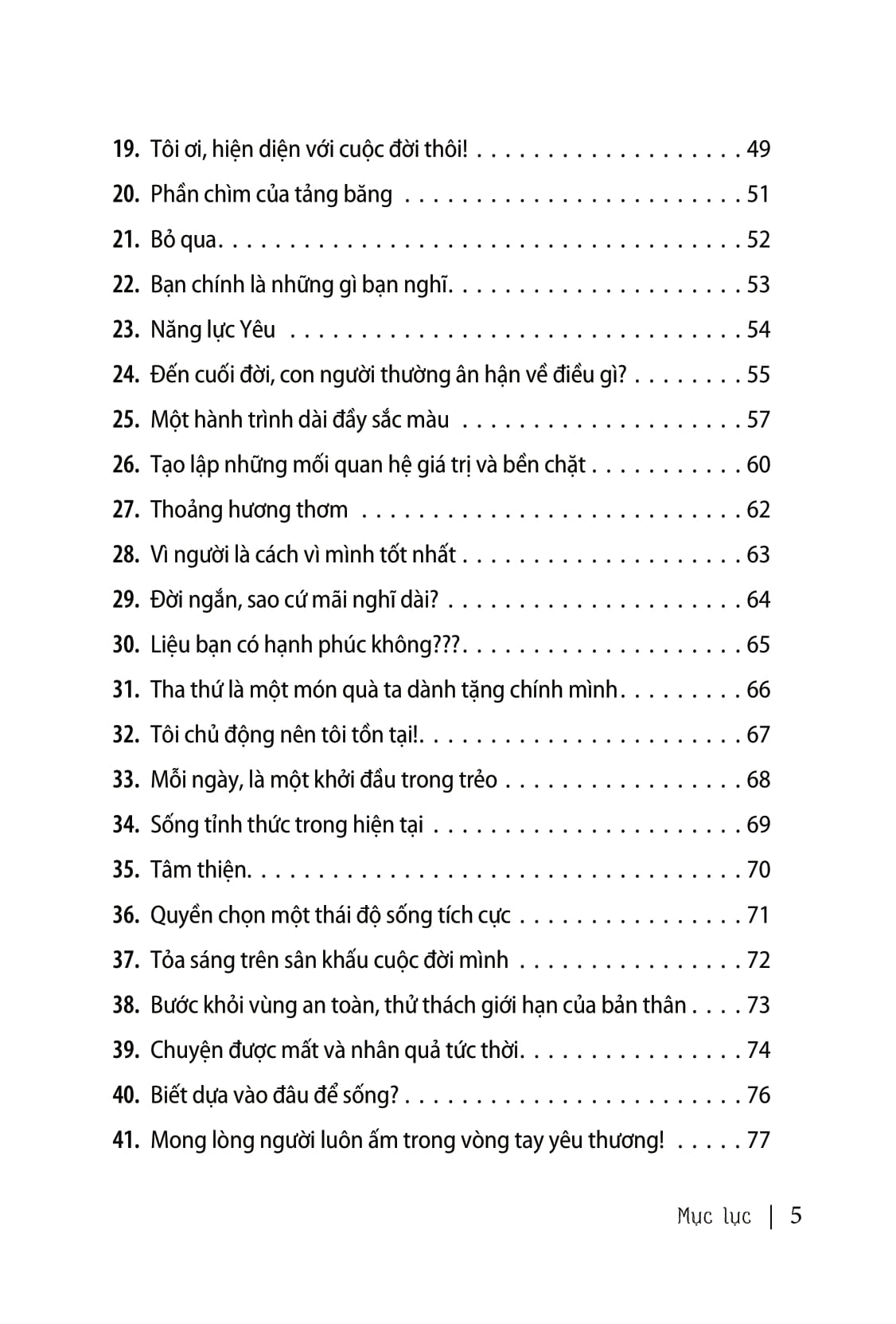 chào ngày mới - một đời đáng giá đừng sống qua loa - Ảnh 10