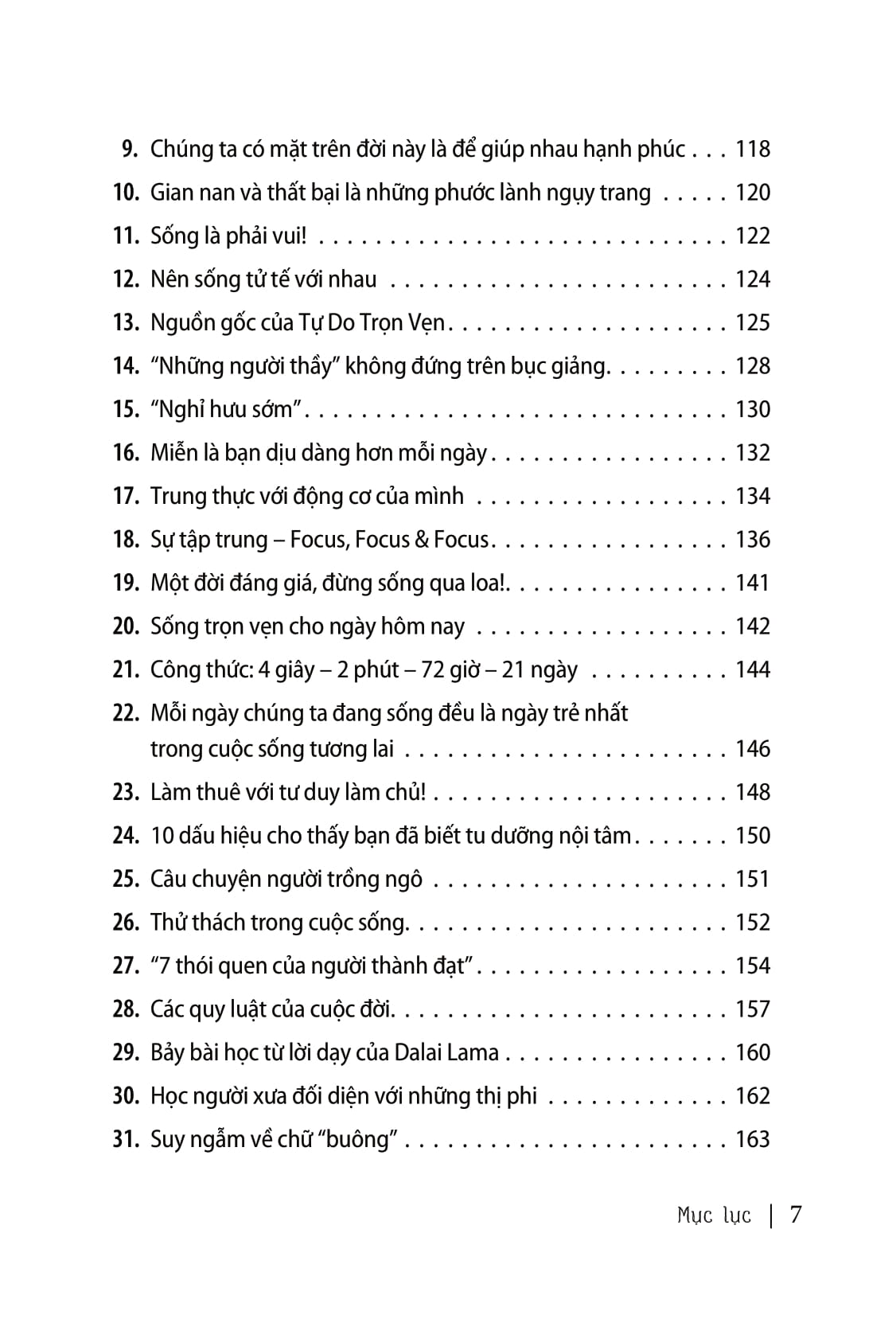 chào ngày mới - một đời đáng giá đừng sống qua loa - Ảnh 12