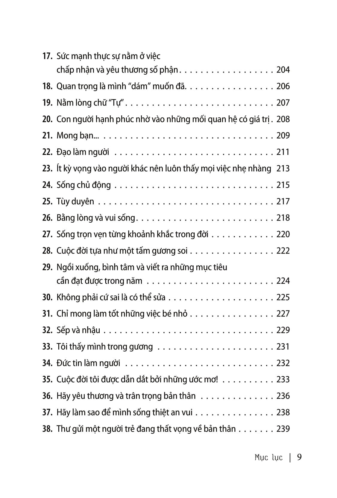 chào ngày mới - một đời đáng giá đừng sống qua loa - Ảnh 14