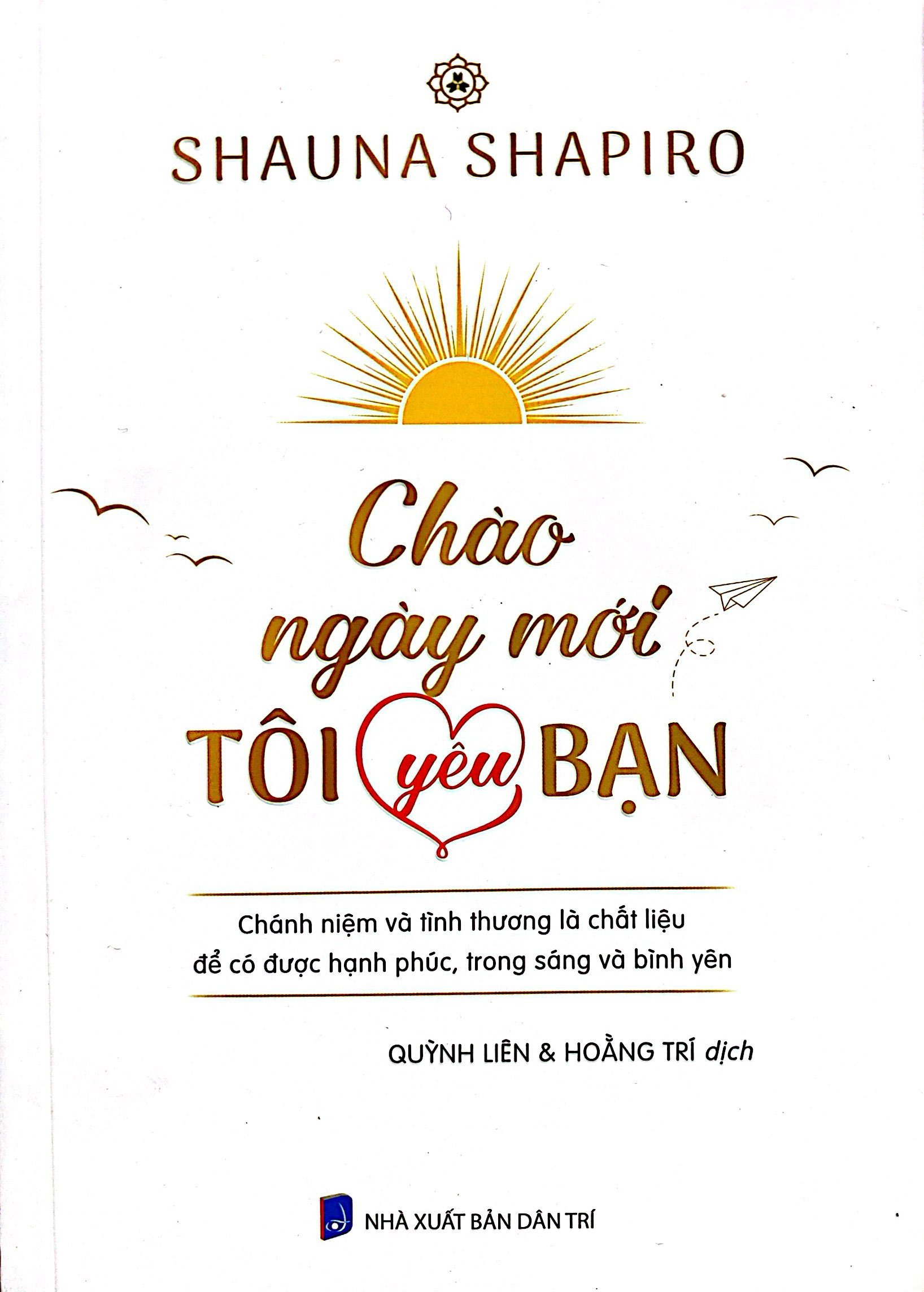 chào ngày mới - tôi yêu bạn - Ảnh 2