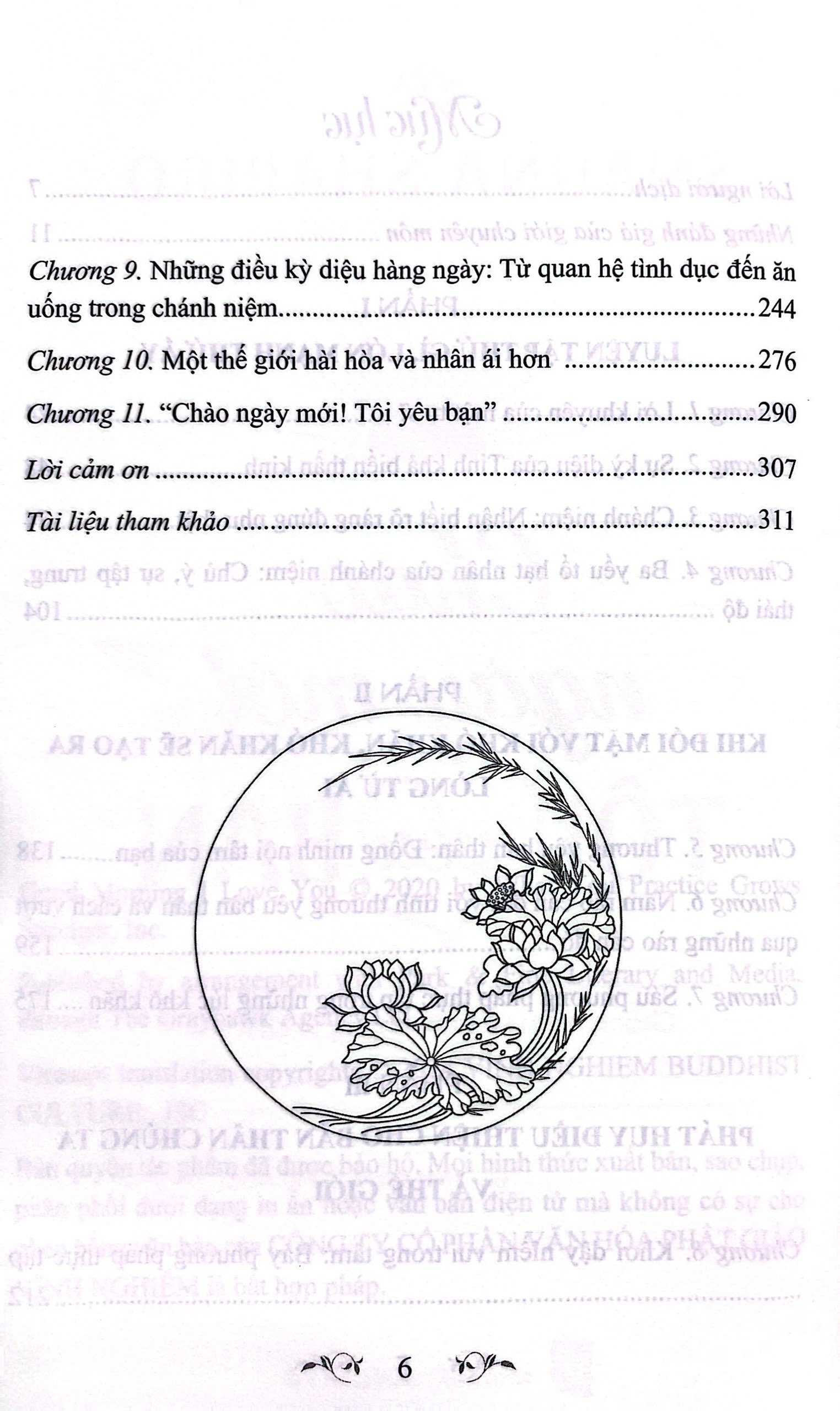 chào ngày mới - tôi yêu bạn - Ảnh 4