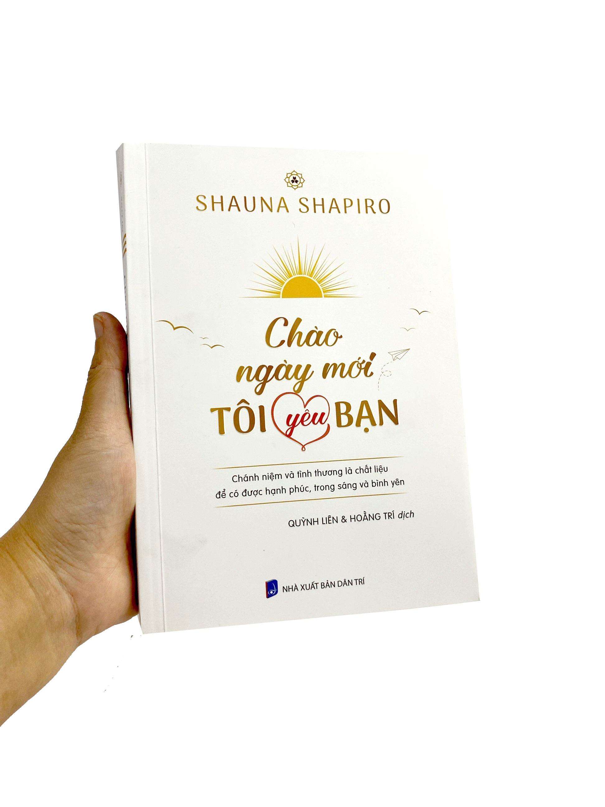 chào ngày mới - tôi yêu bạn - Ảnh 9