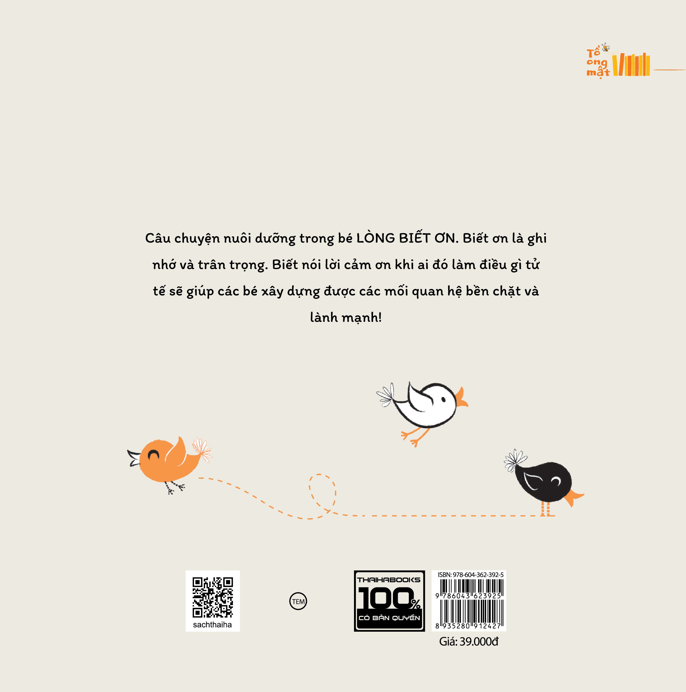 chập chững lớn lên - cảm ơn nhé! - Ảnh 2