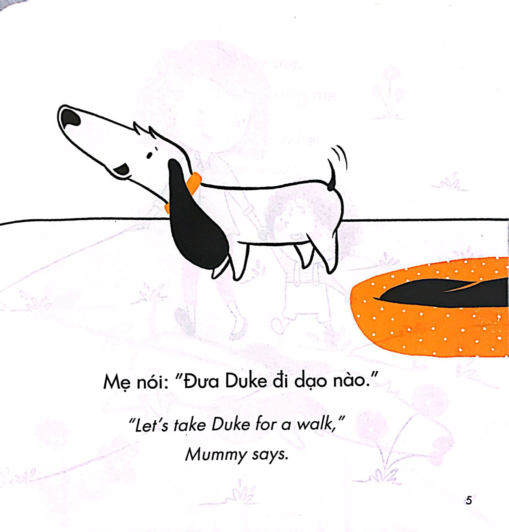 chập chững lớn lên - cảm ơn nhé! - Ảnh 5