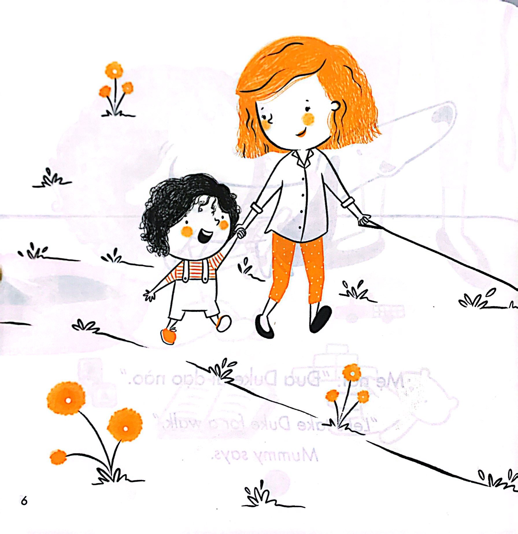 chập chững lớn lên - cảm ơn nhé! - Ảnh 6