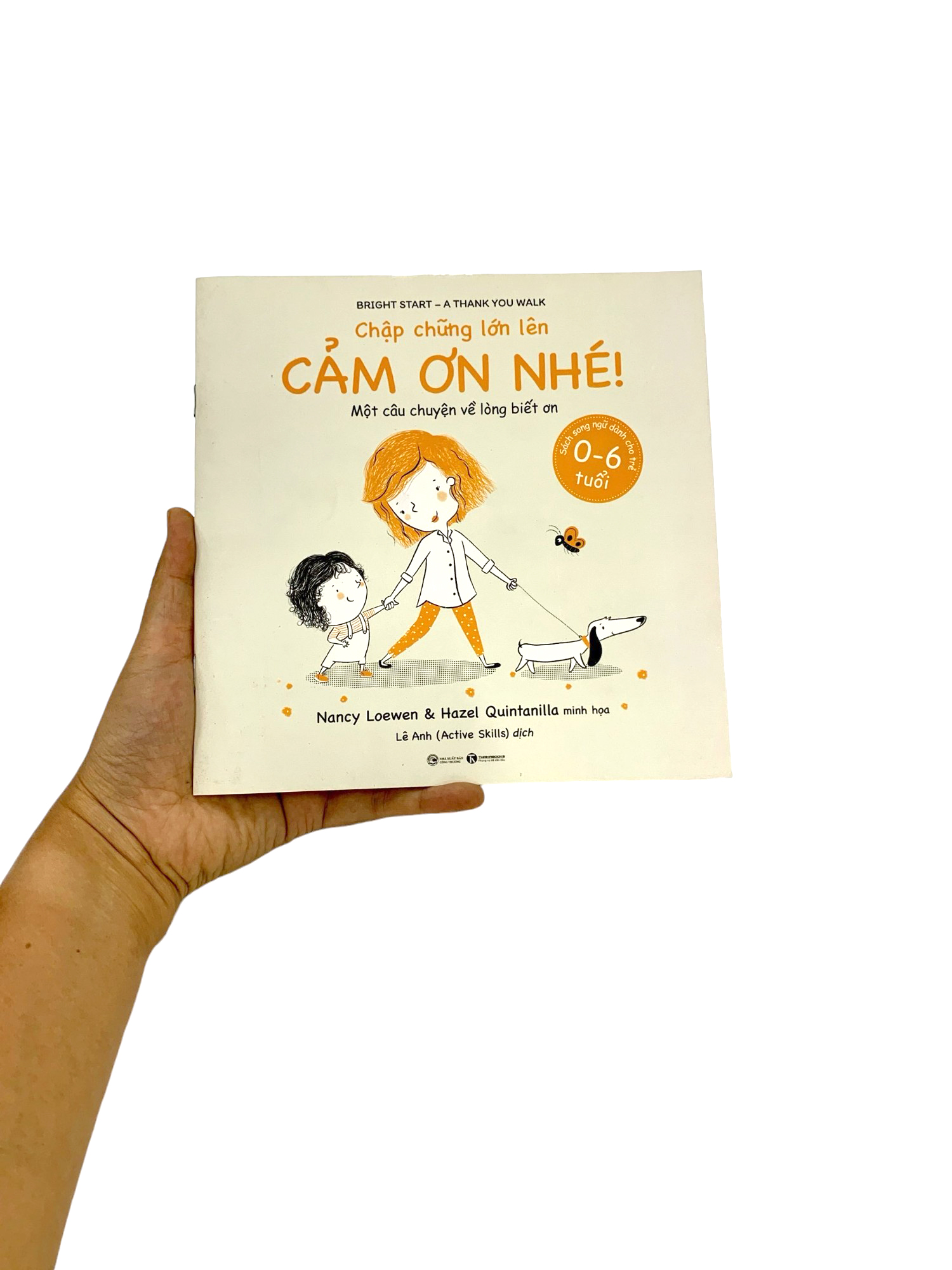 chập chững lớn lên - cảm ơn nhé! - Ảnh 9