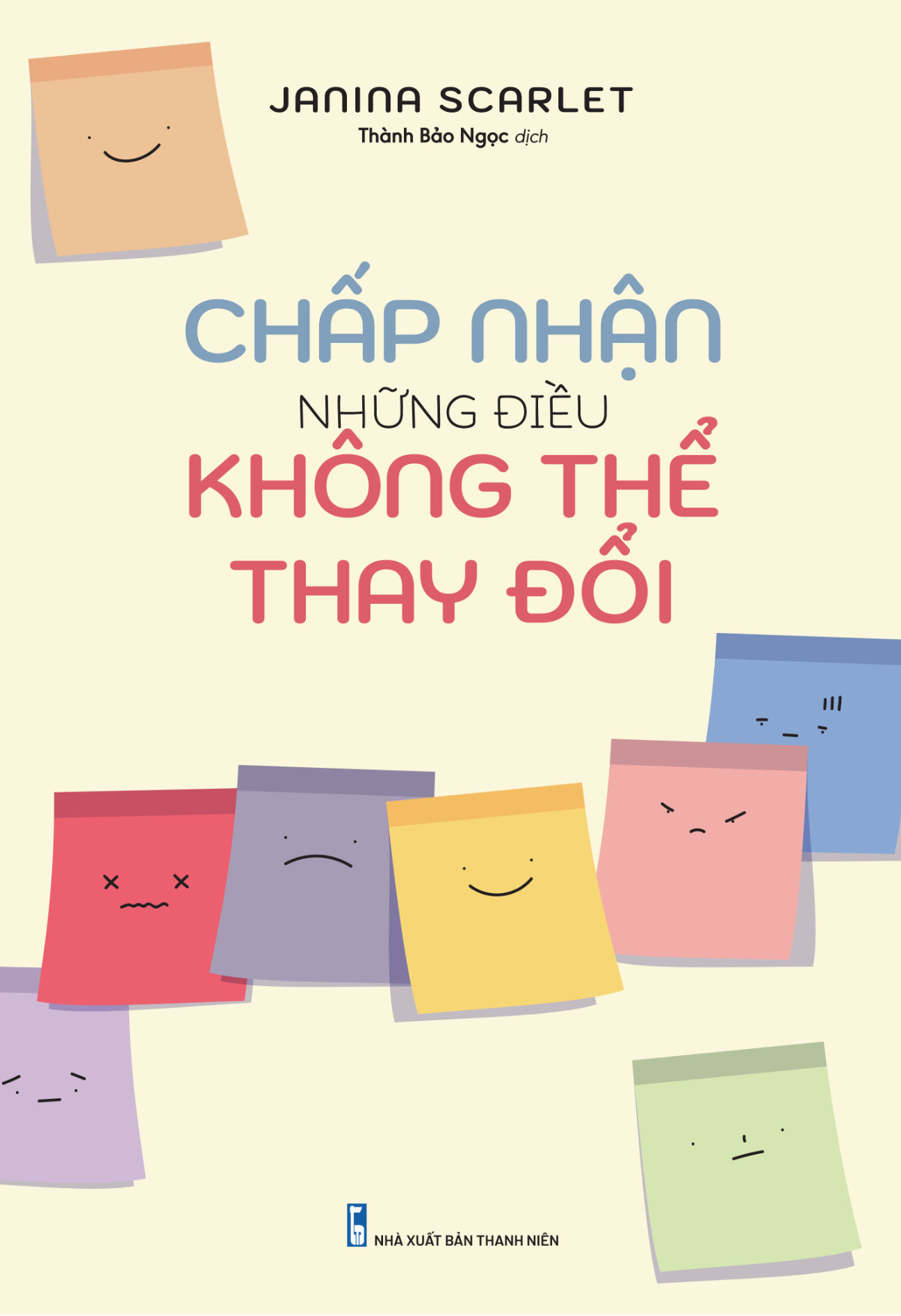 chấp nhận những điều không thể thay đổi - Ảnh 2